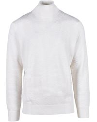 Kangra - Turtlenecks - Lyst