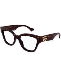 Gucci - Glasses - Lyst