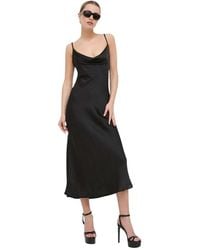 Guess - Akilina Jurk - Lyst