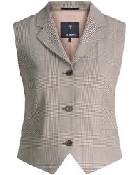 Joop! - Vests - Lyst