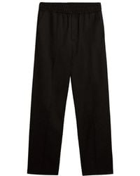 Golden Goose - Straight Trousers - Lyst