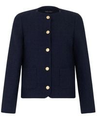 Brooks Brothers - Tweed Jackets - Lyst