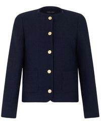 Brooks Brothers - Tweed Jackets - Lyst
