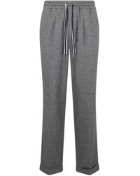 Fedeli - Sweatpants - Lyst