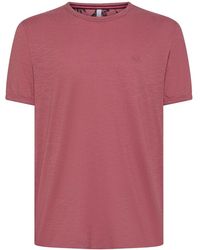 Sun 68 - T-Shirts - Lyst