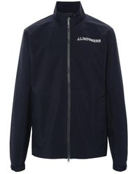 J.Lindeberg - Light Jackets - Lyst