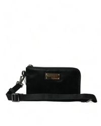 Dolce & Gabbana - Wallets & Cardholders - Lyst