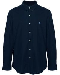 Polo Ralph Lauren - Casual Shirts - Lyst