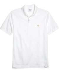 Brooks Brothers - Polo Shirts - Lyst