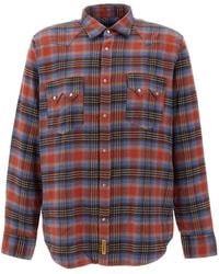B.D. Baggies - Casual Shirts - Lyst