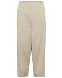 Part Two - Cropped Trousers - Lyst
