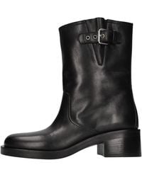 Strategia - Joy Ankle Boots - Lyst