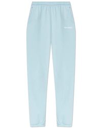 Sporty & Rich - Sweatpants - Lyst