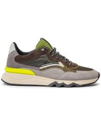 Floris Van Bommel - Lowtop Sneaker - Lyst