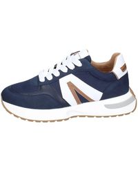 Alexander Smith - Textil sneakers - Lyst