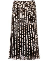 Marc Cain - Midi Skirts - Lyst