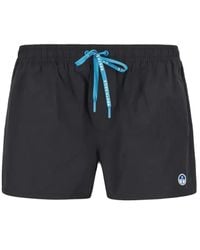 North Sails - Basic Volley Beachwear - Lyst