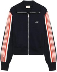Autry - Zip-Throughs - Lyst
