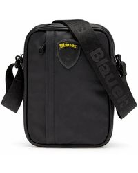 Blauer - Borsello Crossbody Bag - Lyst