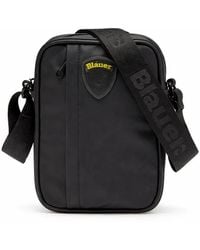 Blauer - Cross Body Bags - Lyst