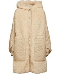 OOF WEAR - Faux Fur & Shearling Jackets - Lyst