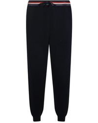 Thom Browne - Sweatpants - Lyst