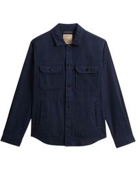 Woolrich - Urban Timber Jacket - Lyst