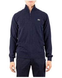 Lacoste - Turtlenecks - Lyst