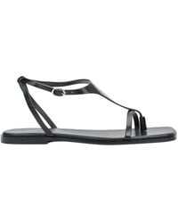 ESTRO - Flat Sandals - Lyst