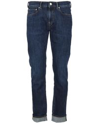 Tela Genova - Slim Fit Jeans - Lyst