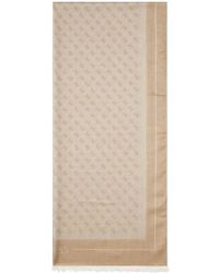 Guess - Scarves - Lyst