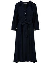 Douuod Woman - Maxi Dresses - Lyst