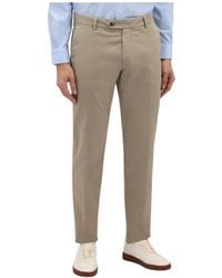Brooks Brothers - Chinos - Lyst