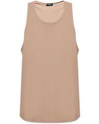 DSquared² - Lingerie Top - Lyst