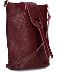 Notre-v - Kendra Classic Grain - Lyst