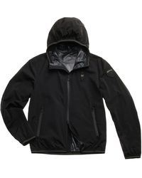 Blauer - Light Jackets - Lyst