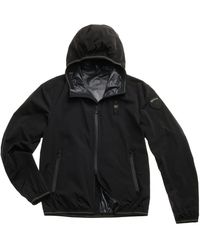 Blauer - Light Jackets - Lyst