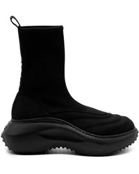 Vic Matié - Shoes > boots > ankle boots - Lyst