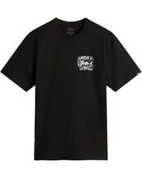 Vans - T-Shirts - Lyst