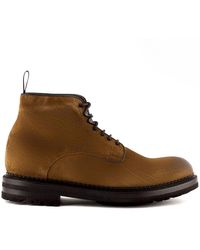 Green George - Lace-Up Boots - Lyst