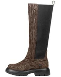 Floris Van Bommel - Bayli 03.01 High Boot - Lyst