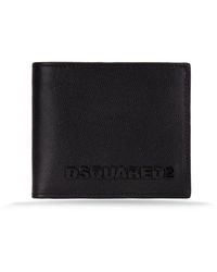 DSquared² - Wallets & Cardholders - Lyst