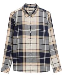 Barbour - Shirts - Lyst