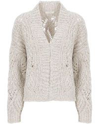 Panicale - Cardigans - Lyst