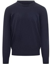 Brunello Cucinelli - Cashmere Knitwear - Lyst