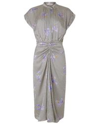 Sessun - Short Dresses - Lyst
