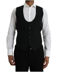Dolce & Gabbana - Suit Vests - Lyst