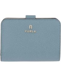 Furla - Camelia S Kompaktbörse - Lyst