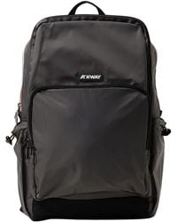 K-Way - Backpacks - Lyst