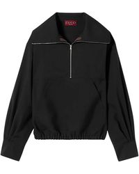 Gucci - Zip-Throughs - Lyst